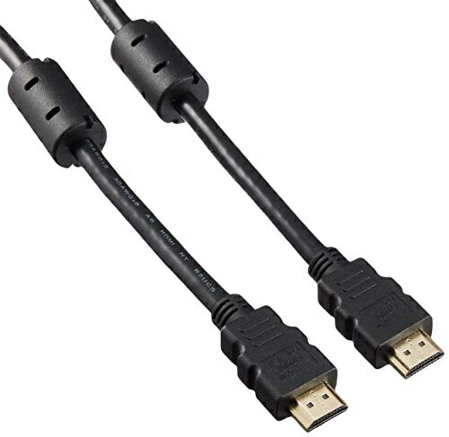 Conversion Master High-Speed HDMI ver1.4 Compatible Cable [15m] Triple Shielding/Ferrite Core Equipped HDMI-150G3