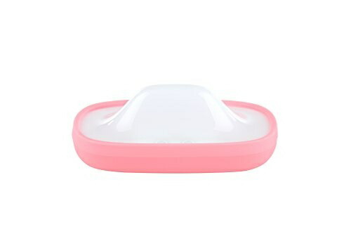 AJAX Smartphone-Connected Multi-Function LED Lamp SPACESHIP LAMP Pink AJX90722