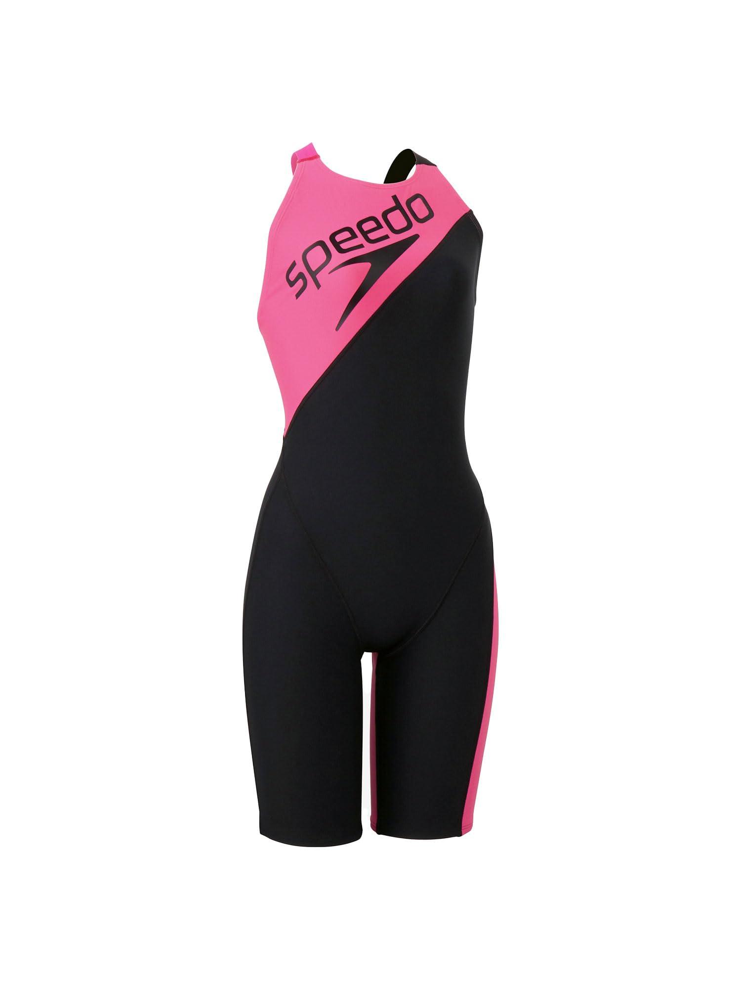 [Speed] Panel TurnS Kneeskin Women's Pink L