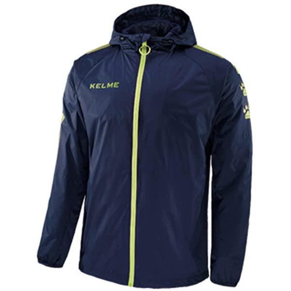 Junior Wind Jacket