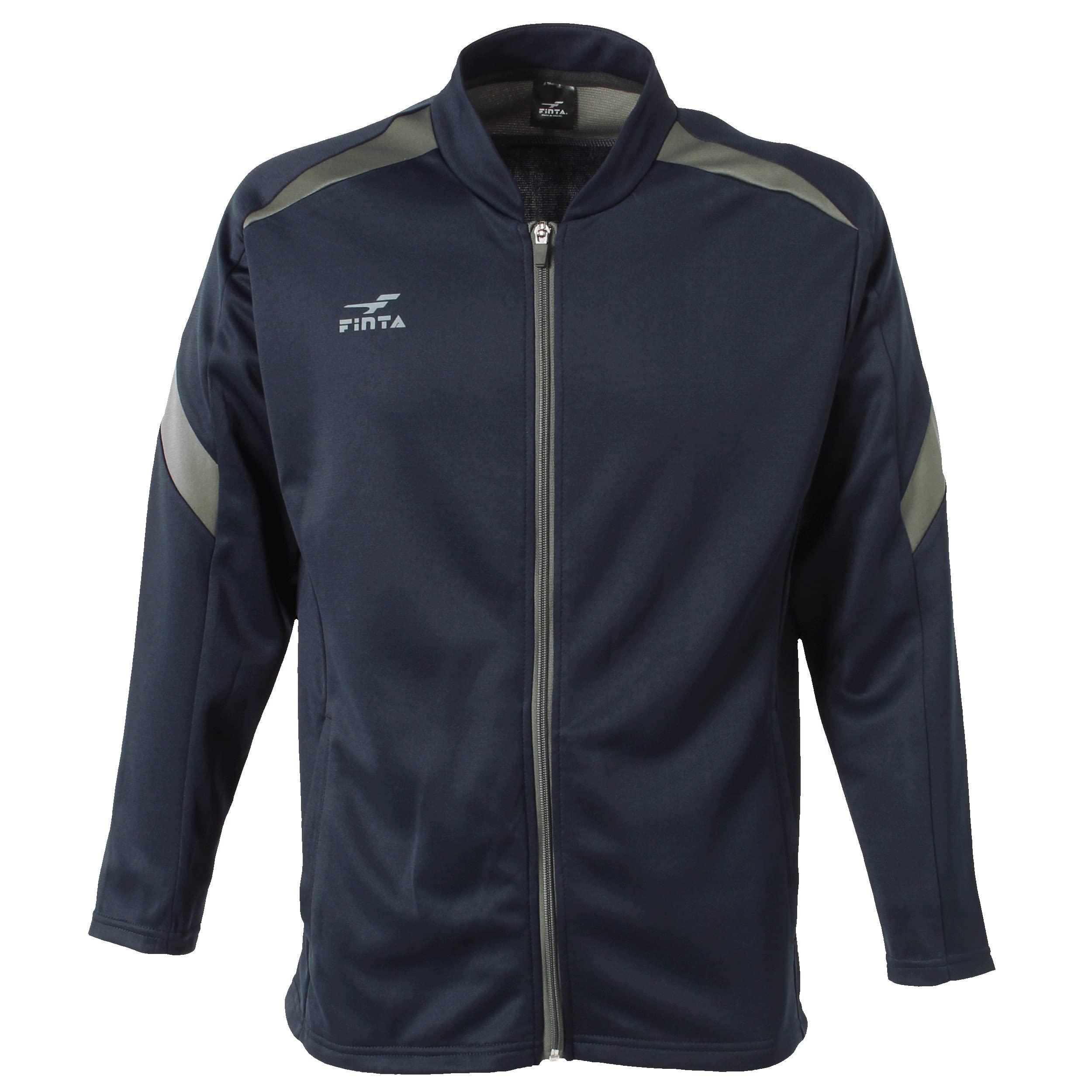 JR Training Jacket