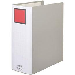 KING JIM King File G A4S Gray KJ-970NX5