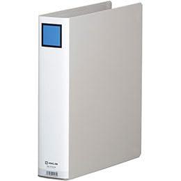 KING JIM King File G A4S Gray KJ-975GXX10