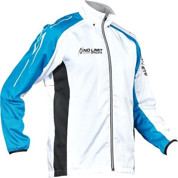 [Nishi Sports] Windbreaker 3D Multi-Breaker Jacket