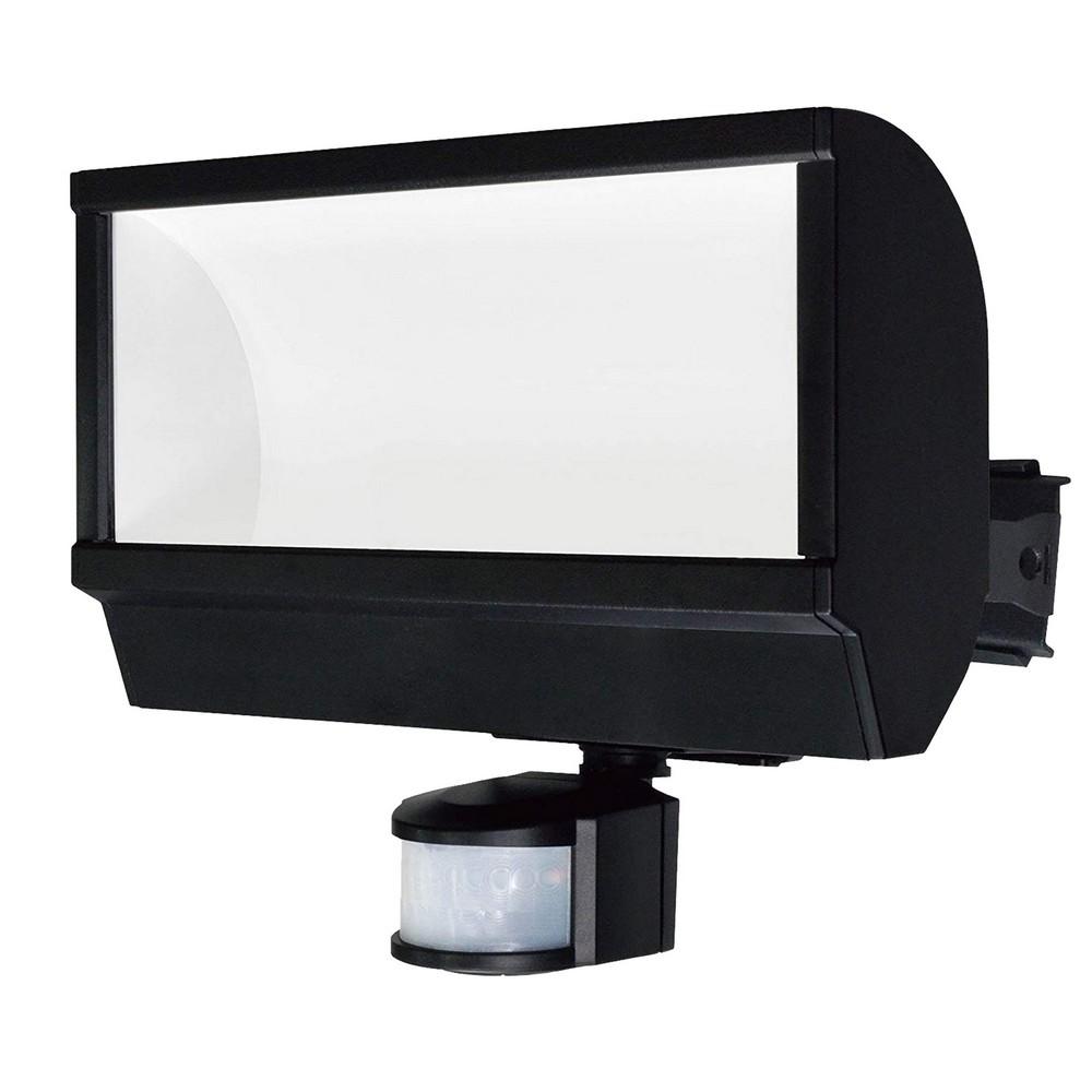 ELPA LED Sensor Light Security Approx. 3.0m Water Resistance: IPX4 (Splash-proof) White LED ESL-W2801AC