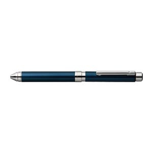 Zebra Sharbo X TS10 Multifunction Pen Prussian Blue SB21-B-PBL