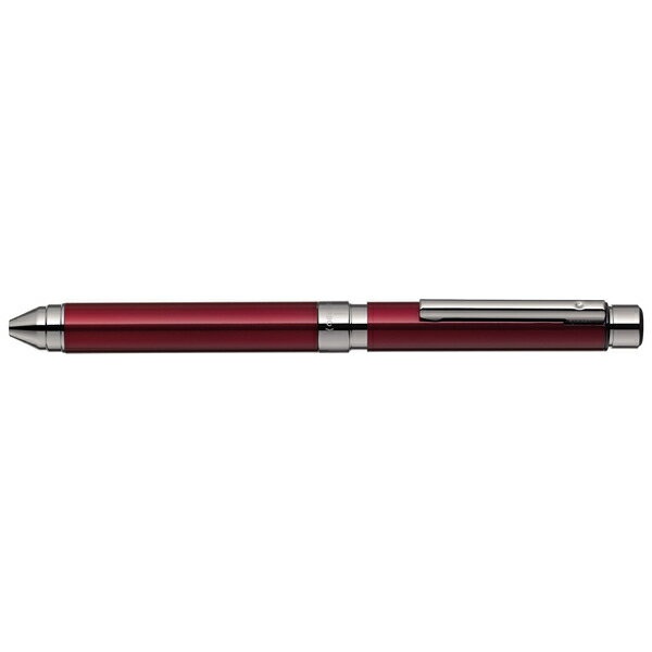 Zebra Sharbo X TS10 Multifunction Pen Bordeaux SB21-B-BO