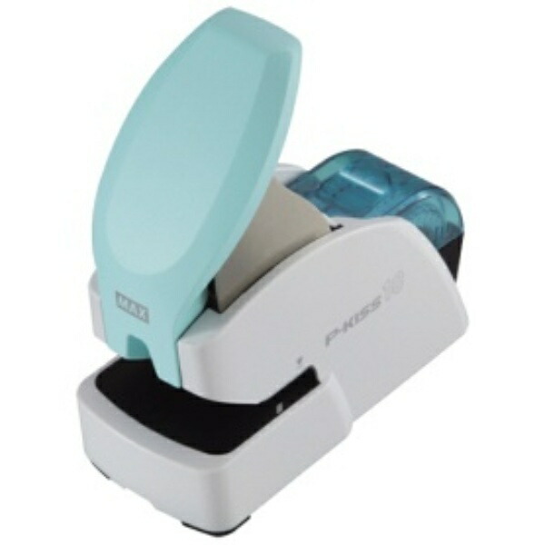 Max 10-sheet Antibacterial Paper Stapler PH-10DS/AB 4902870827939