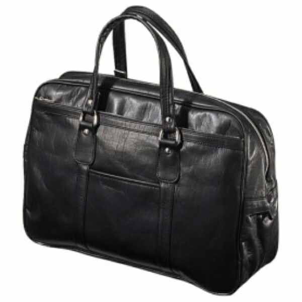 Lion Office Supplies Business Bag B4 BT-90 Black