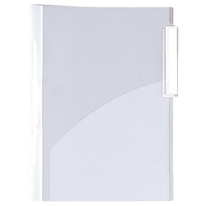 Lion Office Supplies Medical Chart Folder Single-Sided Pocket Vertical KF-1PT-50P