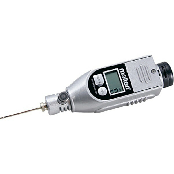 Digital Pressure Gauge with Mini Pump PGP