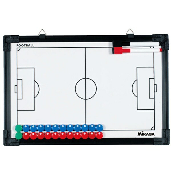 Soccer Tactics Board SBF