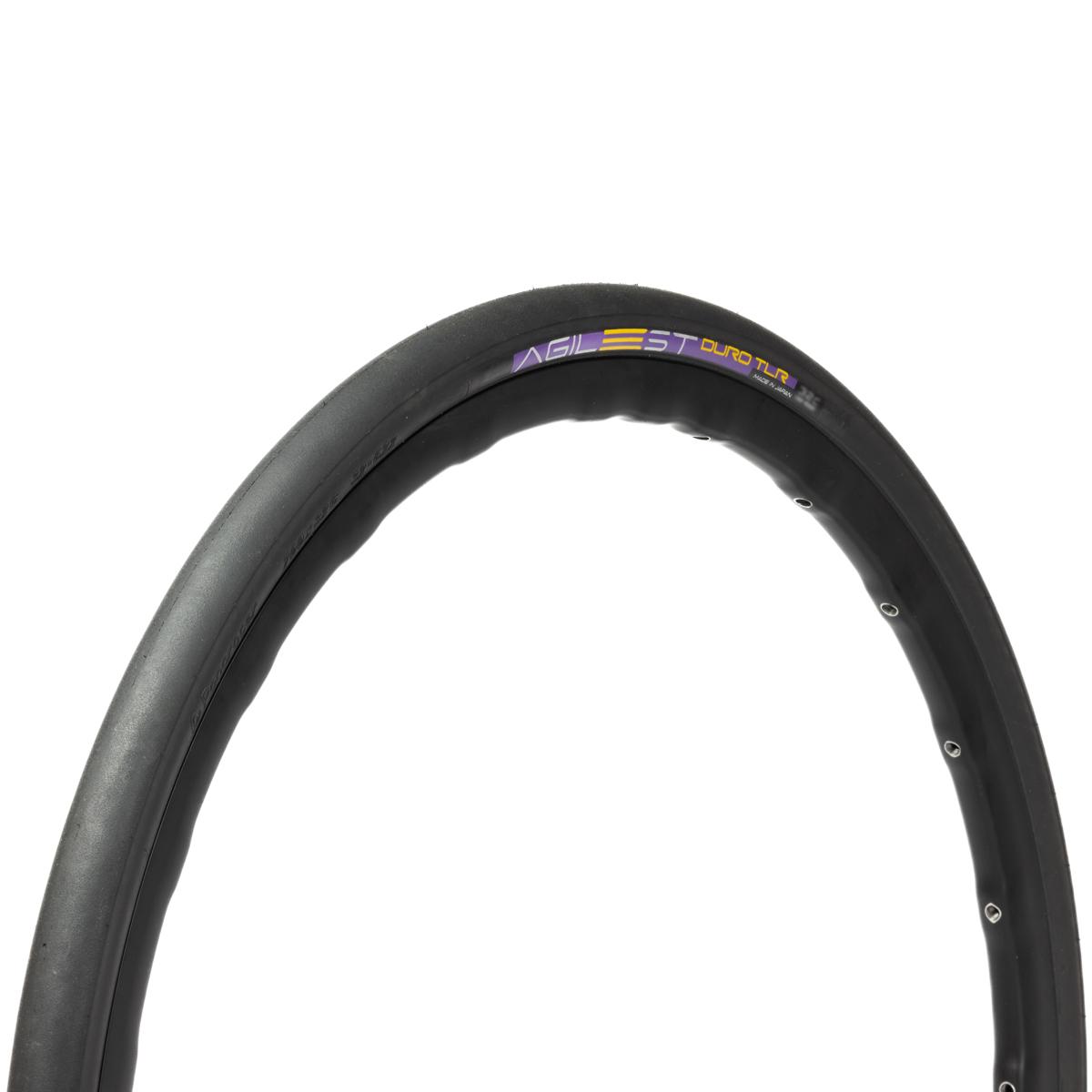 Panaracer Agilist DURO TLR 700×30C Tubeless Ready Black F730TR-AGD-B