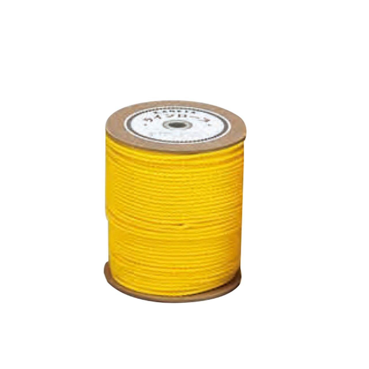 KANEYA Line Rope Yellow 200m Roll K-2294