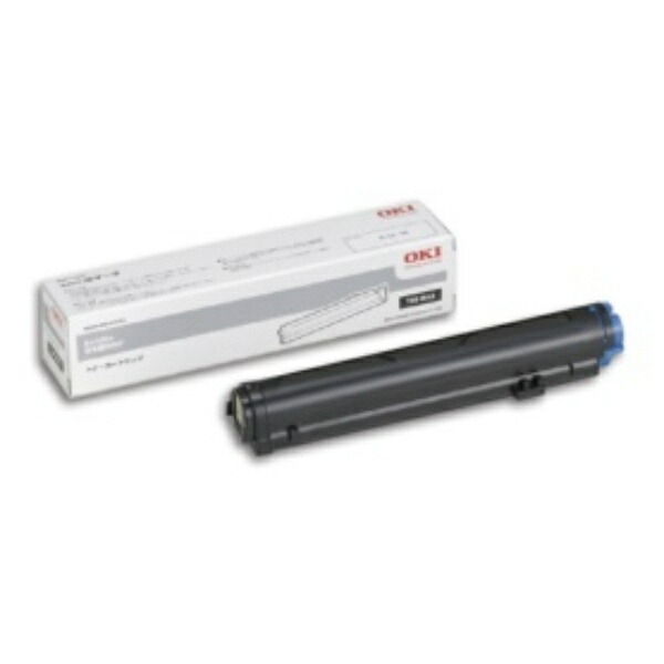OKI Toner Cartridge TN-M4B 1 unit