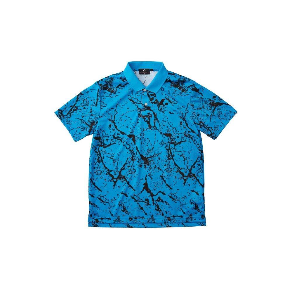 LUCENT Game Shirt U BL