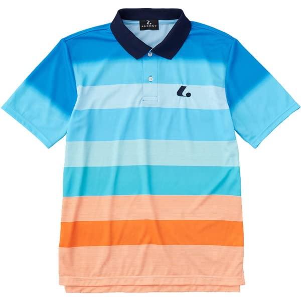 LUCENT Game Shirt U BL