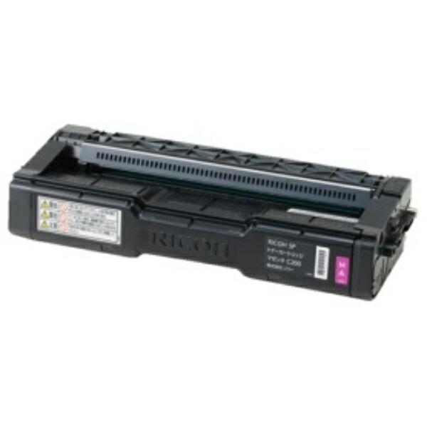 Ricoh SP Toner C200 Magenta 600570 1 unit