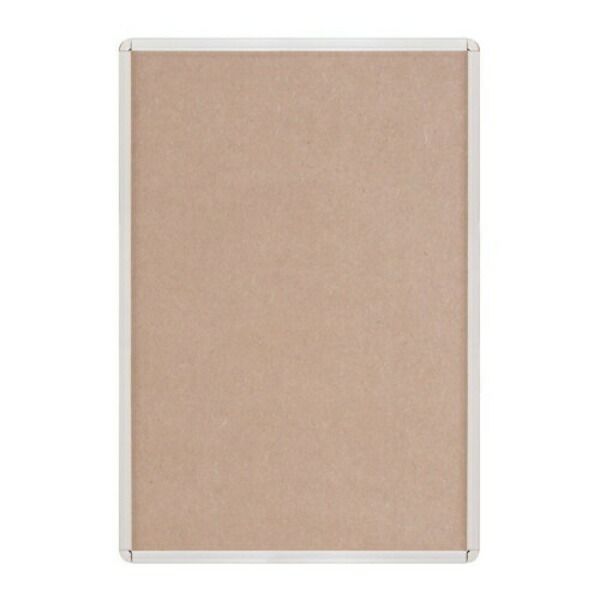 Arte Aluminum Frame Open Panel-S OPS-B1-SV Silver B1 Size