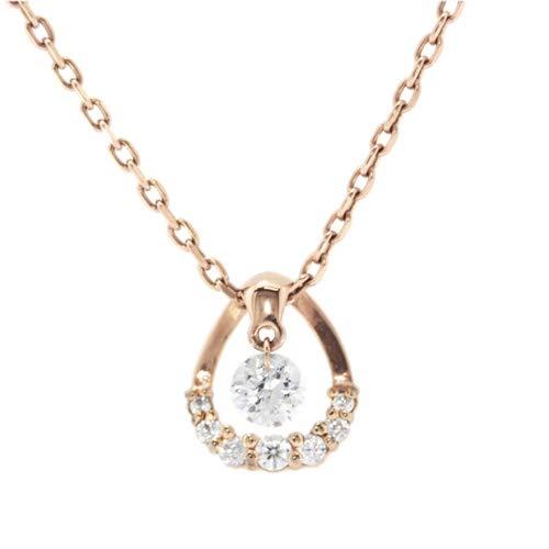 Natural Pure Necklace Gold NP-224