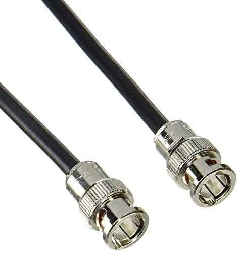 Sanwa Supply Coaxial Cable (3C2V) 5m KB-73B1N