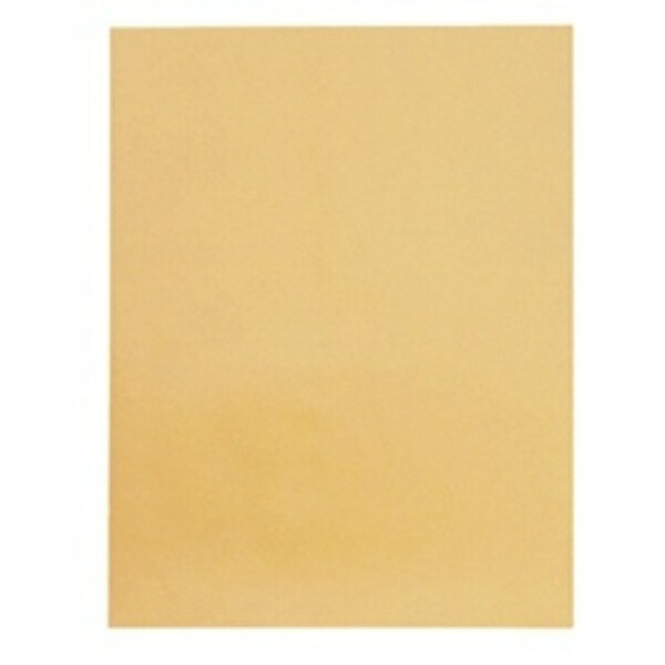 Takaharu-do Envelope Peace Big 1 Kraft 120g/㎡ 100 Sheets 741