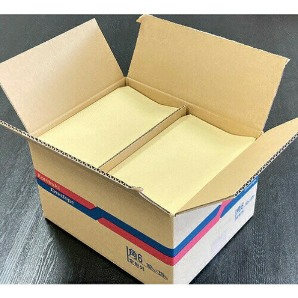 Forest Certification Paper Envelopes (Side-Sealed) 1000-Sheet Business Pack 1 03336