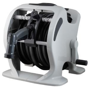 Takagi Hose Reel Mercury II Twister (CG) 30m RT330CG