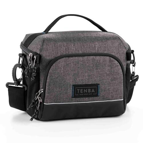 [TENBA] TENBA Camera Bag Skyline V2 Shoulder Bag ShoulderBag V637-783 Gray