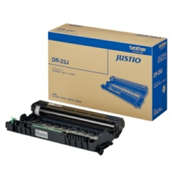 Brother Drum Unit DR-23J 1 unit