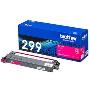 Brother Toner Cartridge Magenta TN299M 1 piece