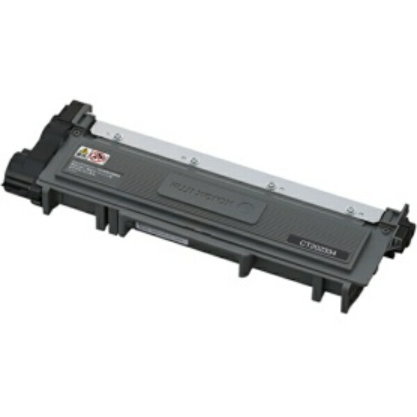Fujifilm Xerox Toner Cartridge CT202334 1 unit