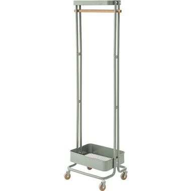 AZUMAYA Hanger Wagon PW-55GR