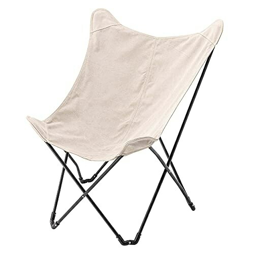 Higashitani Faure Folding Chair TOE-120BE