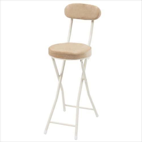 Azumaya-kk Faure Folding High Chair PC-35BE