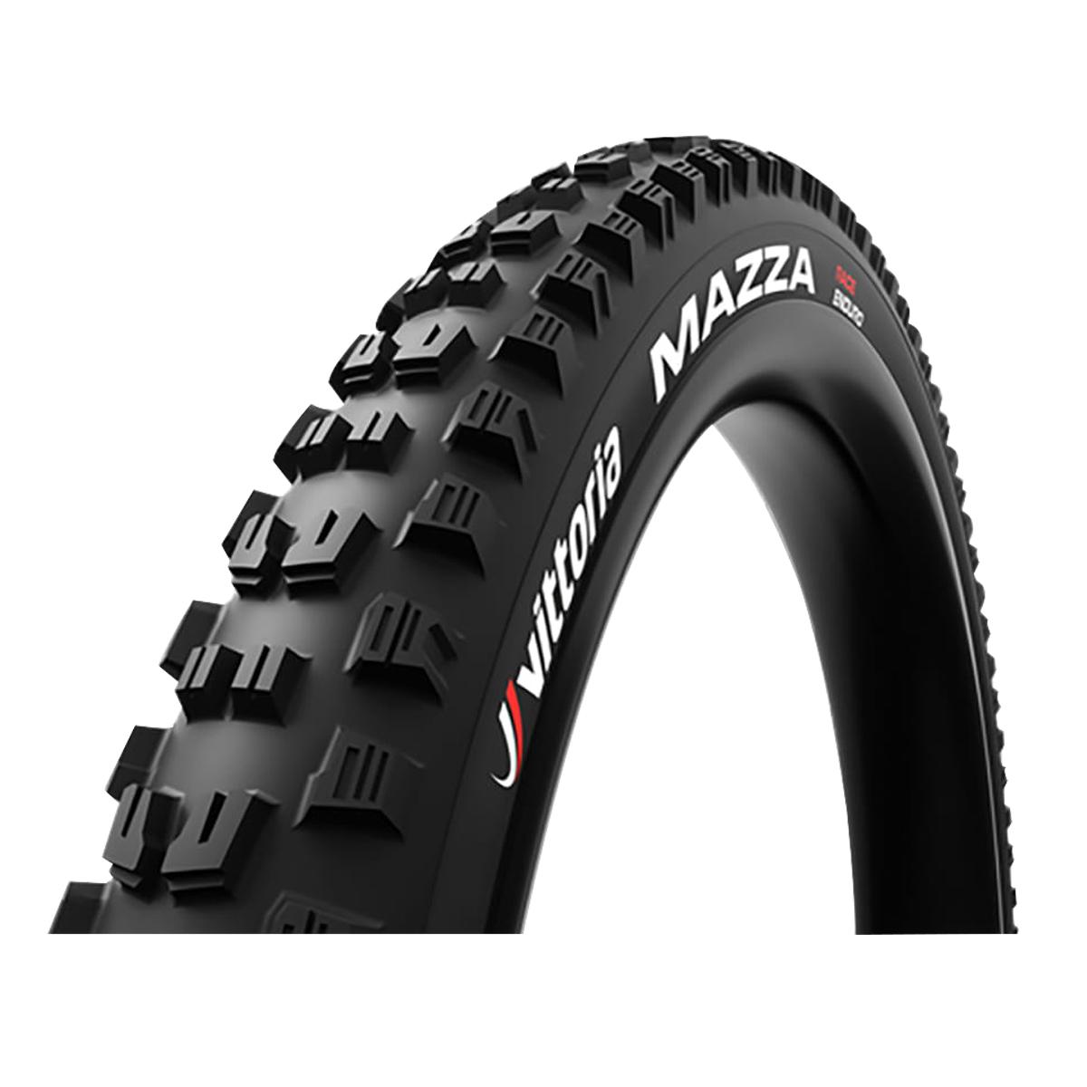 Vittoria Mazza Race G2.0 TLR 29x2.6 (65-584) Black