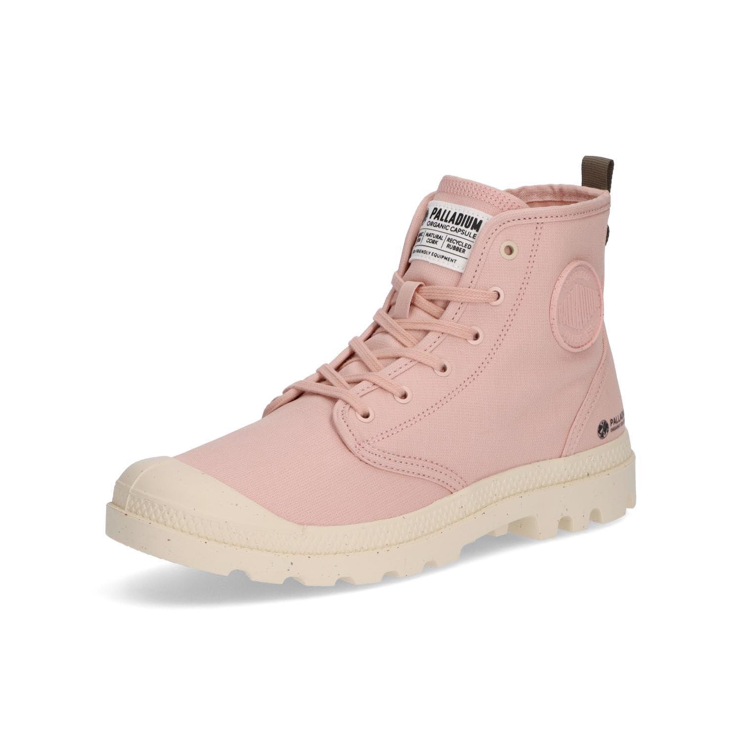 PAMPA HI ZIP ORGANIC