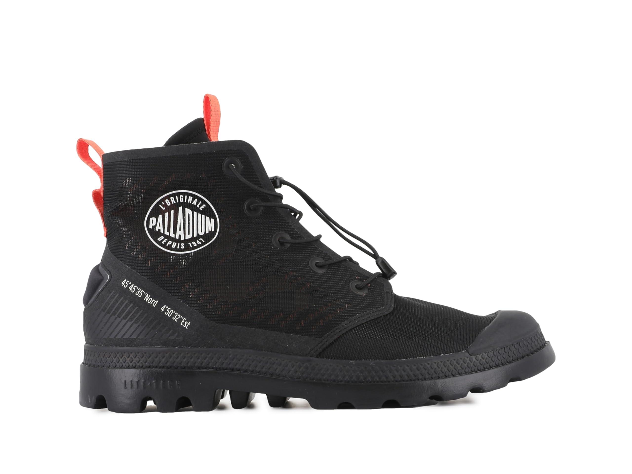 PAMPA LITE TRAVEL VEST