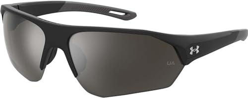 [Under Armour] Sports Sunglasses 0001/G/S BLACK 72