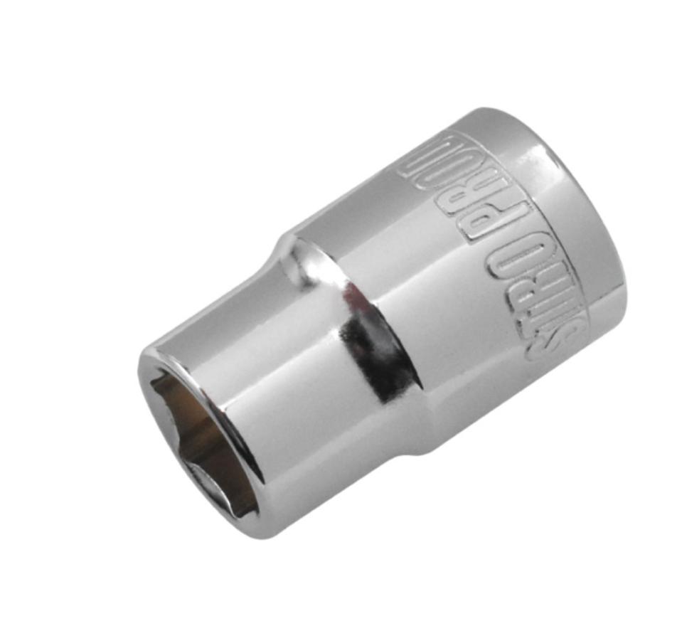 AP 3/8DR 10mm Magnetic Socket