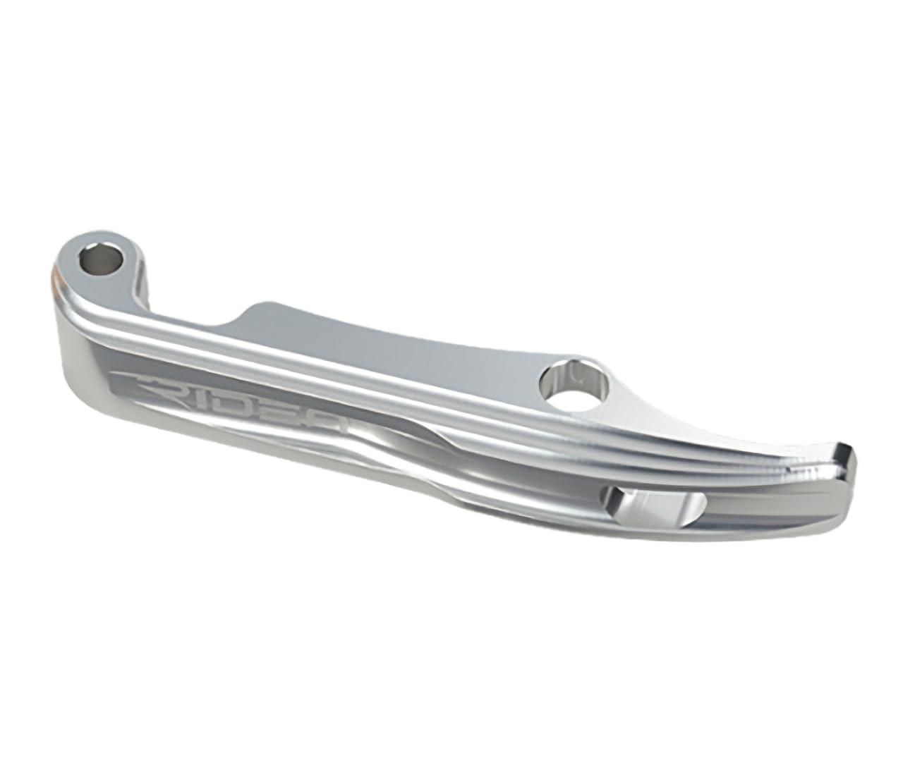 RIDEA Frame Hinge Clamp QR lever (DAHON) DHHCQ1 Silver 147-00474