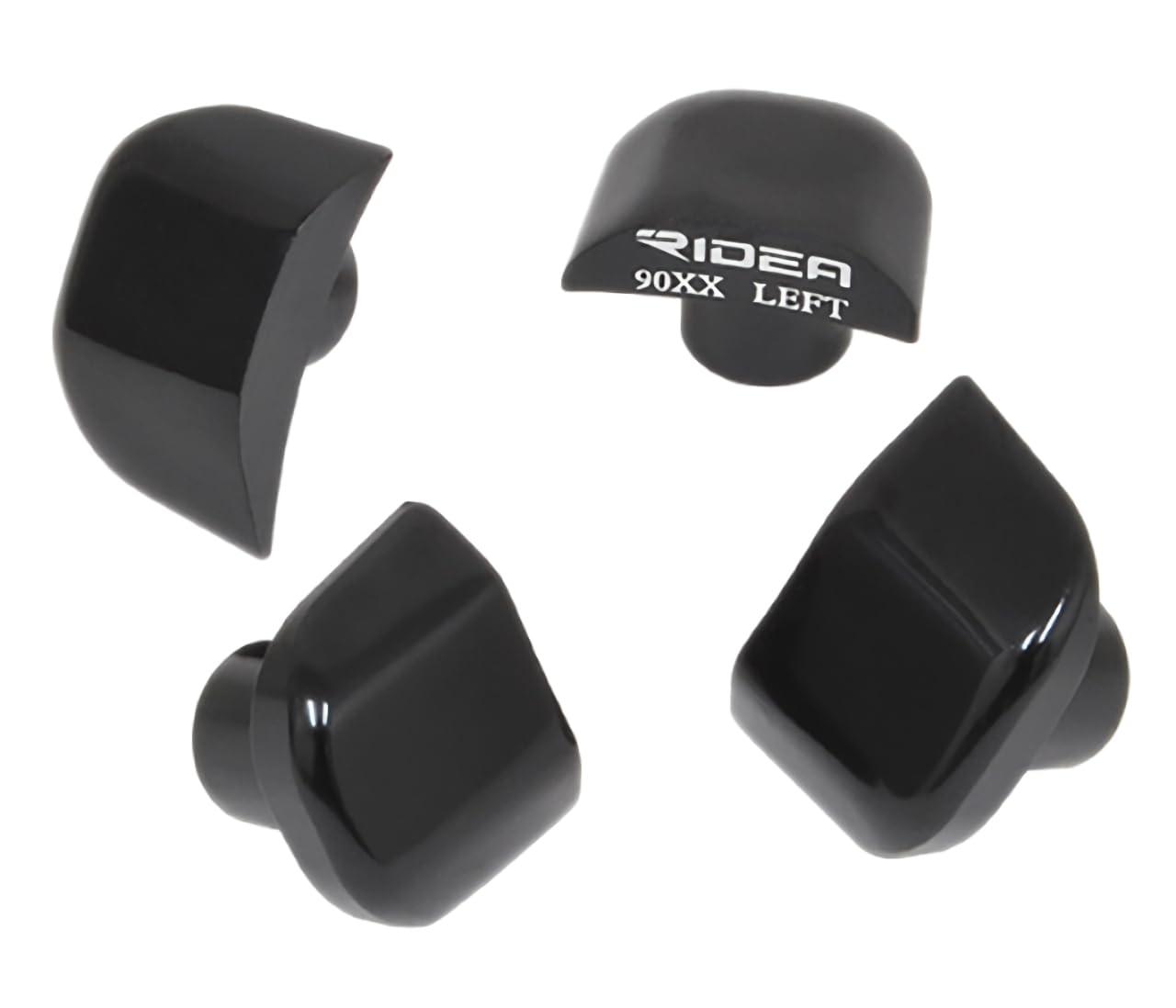 Chain Ring Bolt Cover