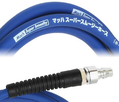 Simple Air Chuck with Hose (Plug-in Type) British/French Standard (DF)