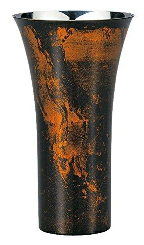 Asahi Shima Single Cup L Size Black Lacquer SCS-L501