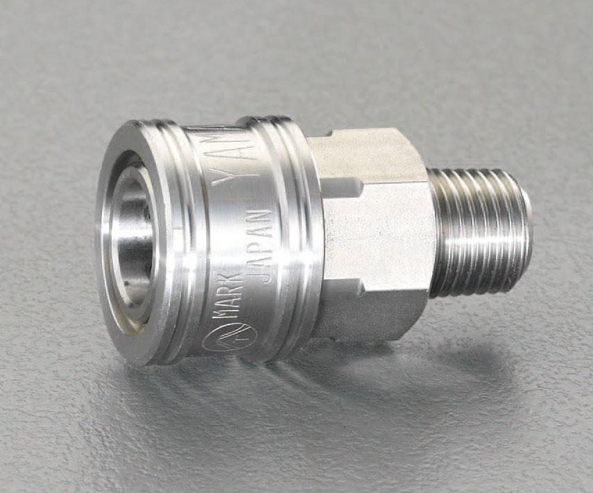 ESCO R3/4" Male Thread Coupling (Medium Pressure/Stainless Steel) EA140BG-6