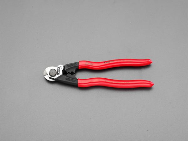 ESCO 6.0mm/190mm Wire Rope Cutter EA541WK