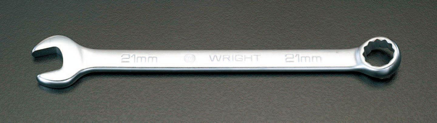 ESCO 1-1/16" Open-End Wrench (Long Size) EA614BA-14