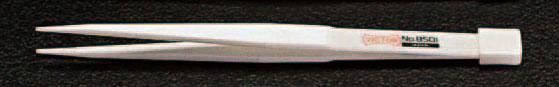 ESCO 125mm Rounded-Tip Ceramic Tweezers EA595VC