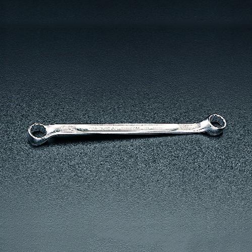 21x23mm double-ended wrench