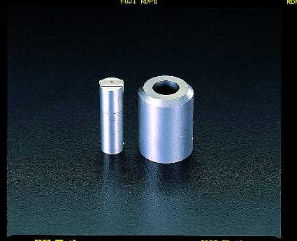 ESCO 14mm Round Hole Replacement Blade EA858HB-14